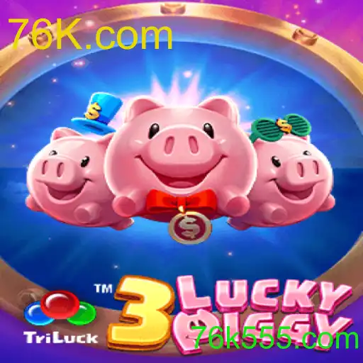 3LUCKYPIGGY