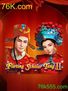 Flirting Scholar Tang II: Uma Nova Experiência de Jogo