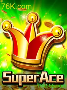 SuperAce: Descubra o Jogo que Está Conquistando o Mundo